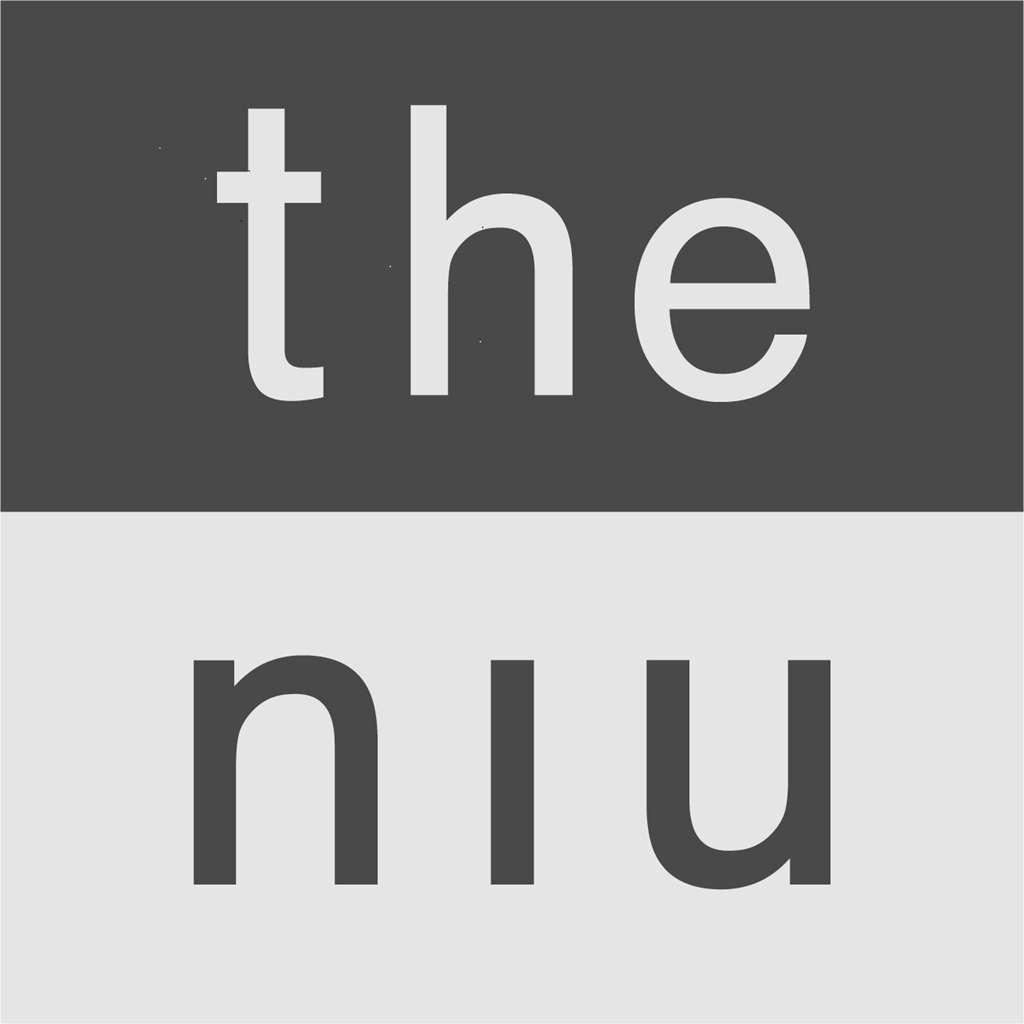 The Niu Dairy Hotel Haarlem Logo photo